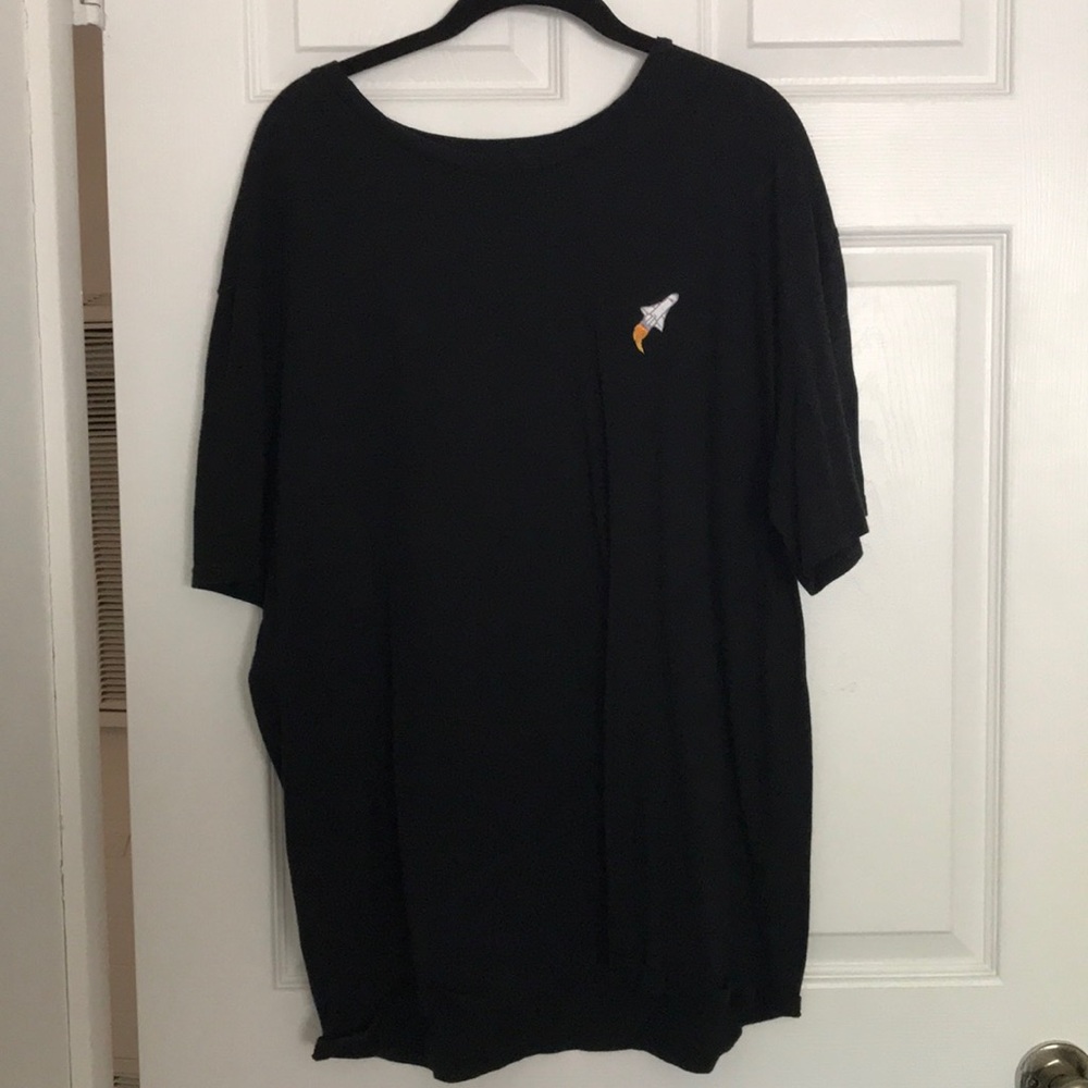 Men’s Pacsun Embroidered Tee